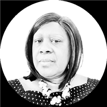 Nadine Roberts, LCMHC