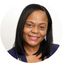 Nadja Louis-Jacques, APRN, RN, FNP
