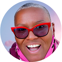 Naeemah Johnson, LICSW