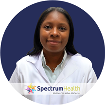 Naeemah Selby, CRNP, FNP