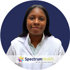Naeemah Selby, CRNP, FNP