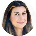 Naghmeh Jirvand, LMFT