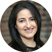 Nagla Radwan, LMHC, MA