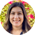 Nahall Emadi-Paramkouhi, LCSW