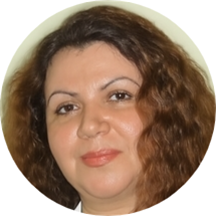 Nahideh Pazhouhesh, APRN