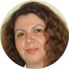 Nahideh Pazhouhesh, APRN