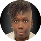 Nahomie Julien, LCSW