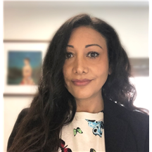 Naira Karapetyan, LMFT