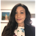 Naira Karapetyan, LMFT