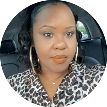 Najeima Bailey, LCSW - C