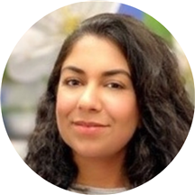 Najla hosseinpur, LCSW