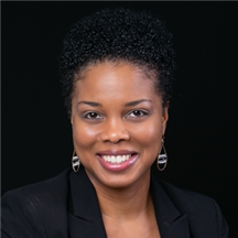 Nakeia Hudson, LISW