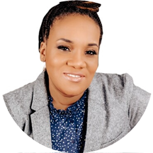 Nakeisha Whitfield, LCSW