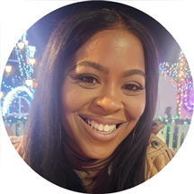 Nakia Conay Smith, LMFT