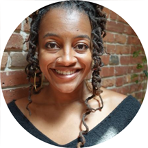 Nala Turner, LCAT, ATR-BC