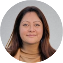 Nalleli Garrido, PMHNP-BC