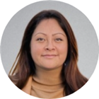 Nalleli Garrido, PMHNP-BC