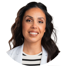 Nalleli Maldonado, FNP-C