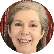 Nancy Castleberry, LPC, MA