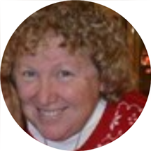 Nancy DeStefano, LCSW