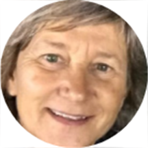 Nancy Deweese, MA, LCPC