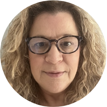 Nancy Distefano, LISW-S