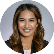 Nancy Escalante, LMFT