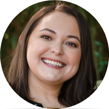 Nancy Espinal, LCSW - C