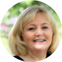 Nancy Fader, LMFT, MA