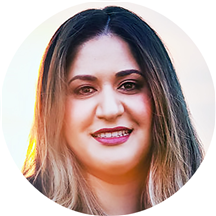 Nancy Gallegos, LMFT