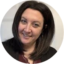 Nancy Johnston, MA, LPC