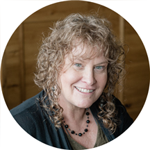 Nancy LaRiviere, LPC