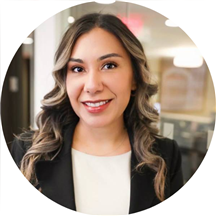 Nancy Lucena, LCSW