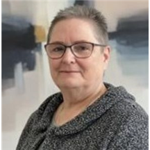 Nancy Malwitz, MA, LPC