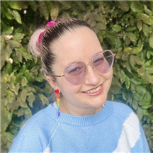 Nancy McDonald, LMFT