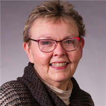 Nancy Nickerson, LISW