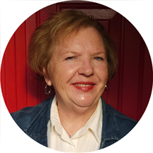 Nancy Prevost-Josey, LPC