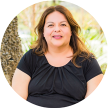 Nancy Ruiz-Barnes, MSW, LCSW