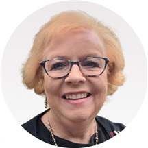 Nancy Van Saun, LCSW