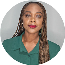 Nanu Ogunyoku, APRN, RN