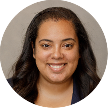 Nanychi Franquiz, LMSW