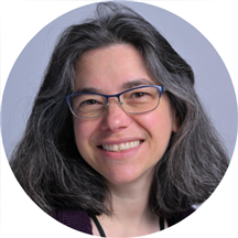 Naomi Berkenbilt, LCSW - C