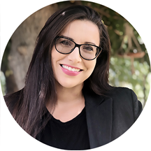 Naomi Buchanan, LMFT