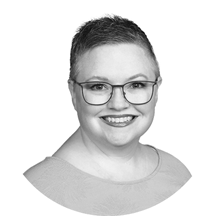 Naomi Carrasco, LMHC