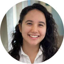 Naomi De La Caridad Fu, LCSW