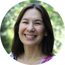 Naomi Greenstone, LCSW