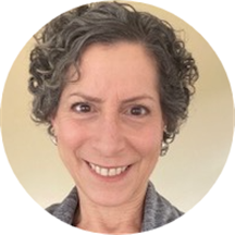 Naomi Posner-Stein, LCSW