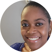 Naomie Joseph-Nieto, LPC