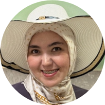 Nargiza Akyol, PMHNP-BC