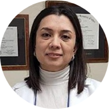 Nargiza Gapparova, APRN, NP